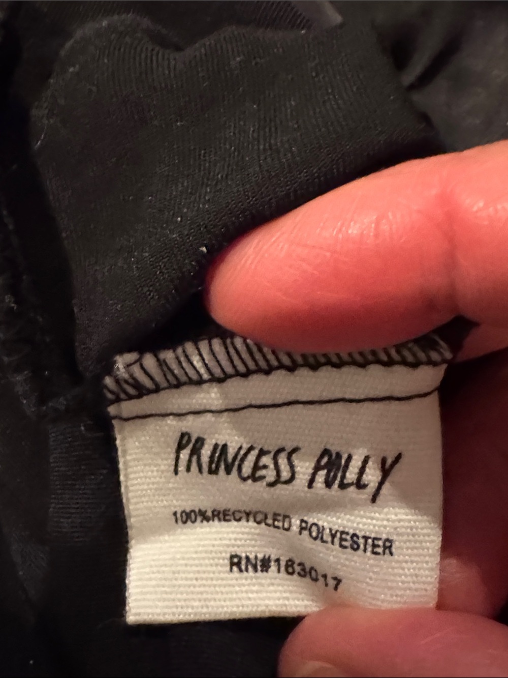 Princess Polly. NWT Walta Sleeveless Mini Slip Lace Dress - Picture 10 of 15